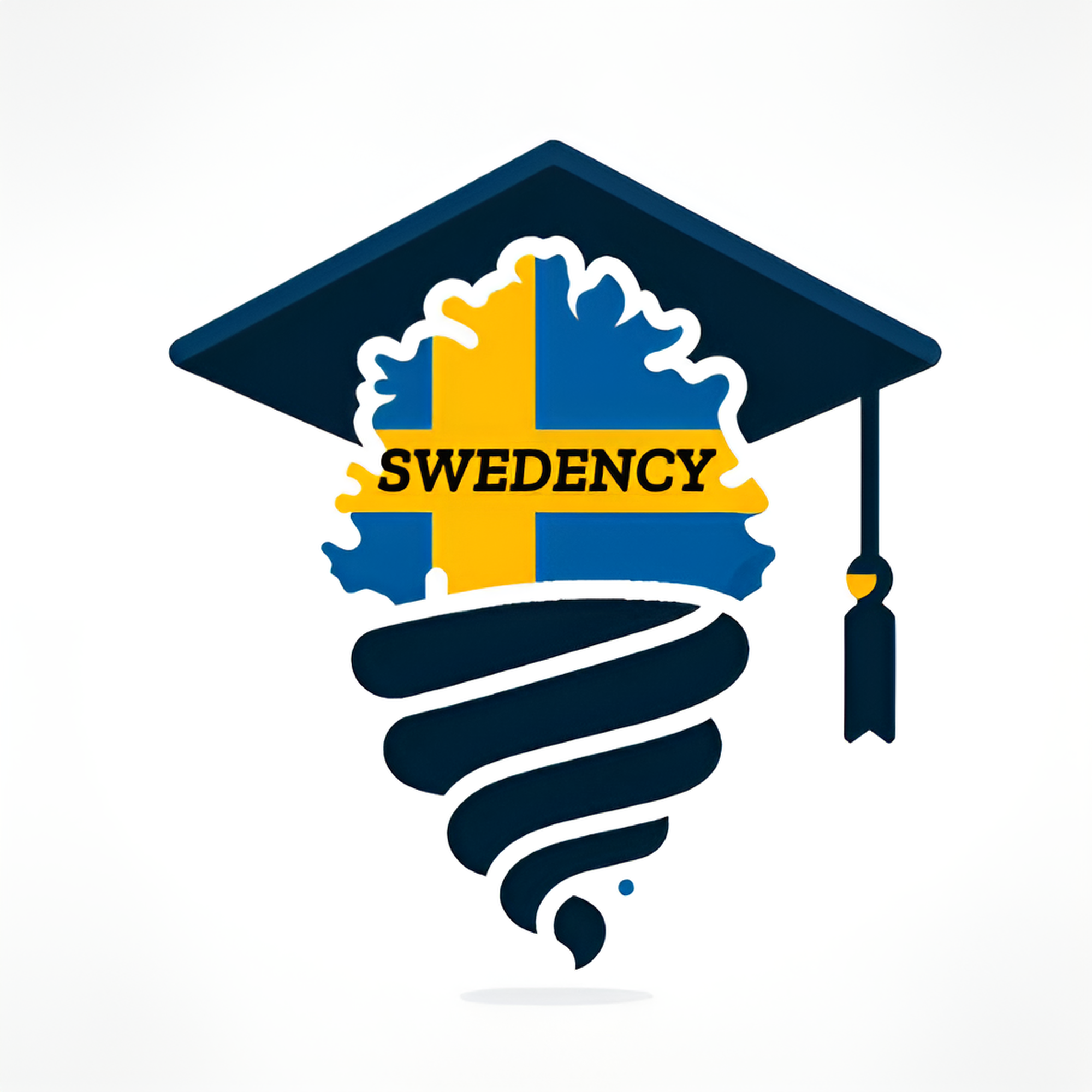 Swedency Logo